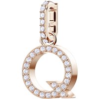 Charm Swarovski Donna Swa Remix in Lega metallica 5437628 - 5437628